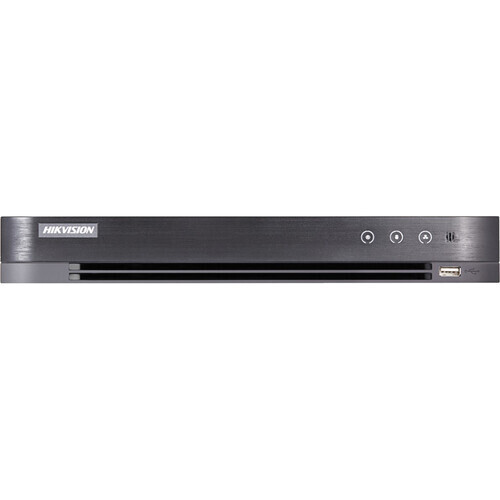 Hikvision DS-7204HQHI-K1 4CH 4-ch 1080p 1U H.265 DVR