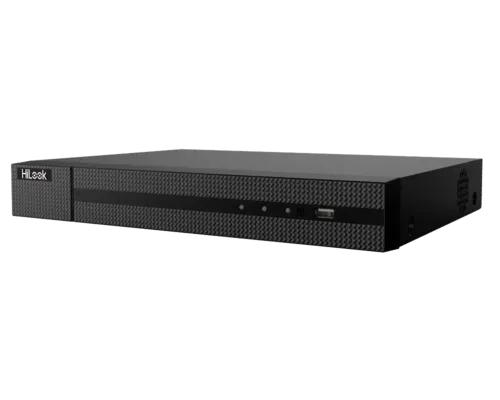 Hikvision DVR-208Q-K1 8-ch 1080p 1U H.265 DVR