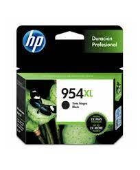 HP 954XL High Yield Black Original Ink Cartridge
