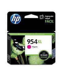 HP 954XL High Yield Magenta Original Ink Cartridge