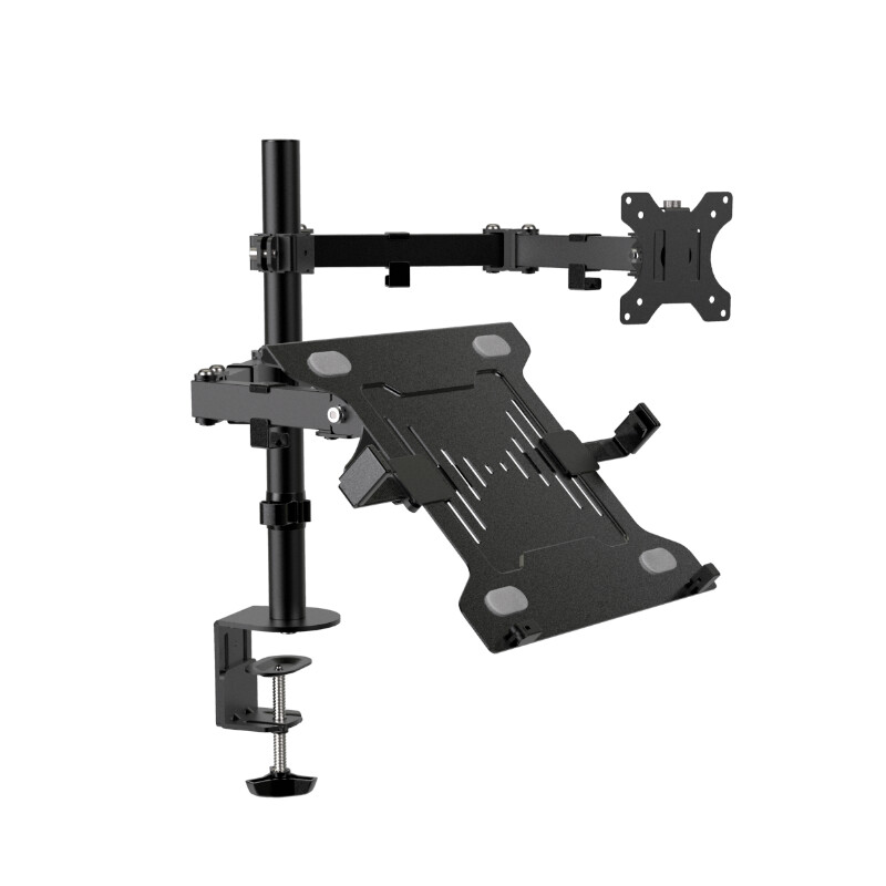 Klip Xtreme KMM-301 - Monitor and Laptop Mount