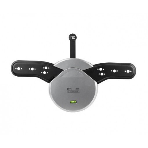 Klip Xtreme KPM-735 Premium Series Slim TV Fixed Bracket