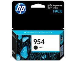 HP 954 Black Original Ink Cartridge