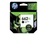 HP 662XL High Yield Black Original Ink Cartridge