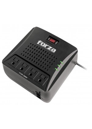 Forza FVR-3001 /1500W Automatic Voltage Regulator
