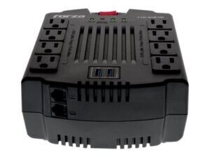 Forza FVR-1011USB /500W Automatic Voltage Regulator
