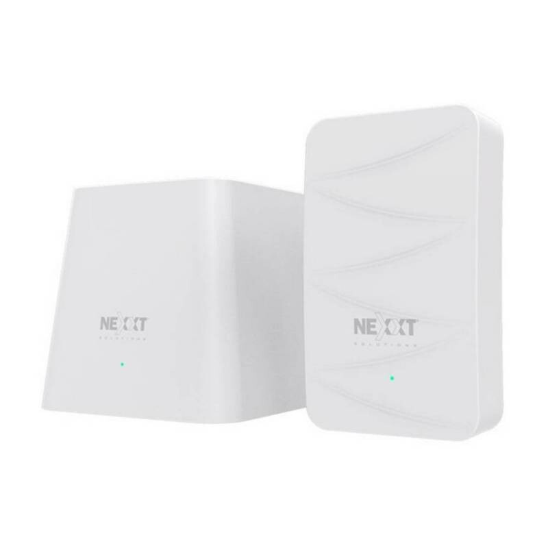 Nexxt Vektor G2400 Mesh Router 1200Mbps Node System