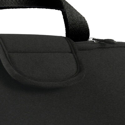 Klip Xtreme KNS-330 NeoShield Laptop Sleeve (15.6")
