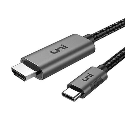 Uni USB C to HDMI