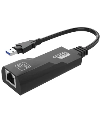 Xtech XTC-375 USB 3.0 to RJ-45 network adapter