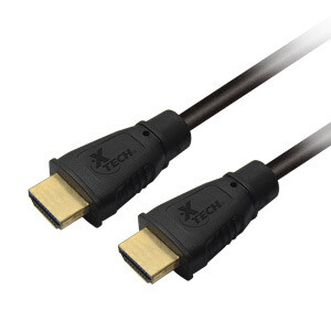 Xtech XTC-370 Cable HDMI 25ft