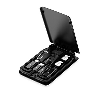 Xtech XTC-570 Type C portable multifunctional storage box