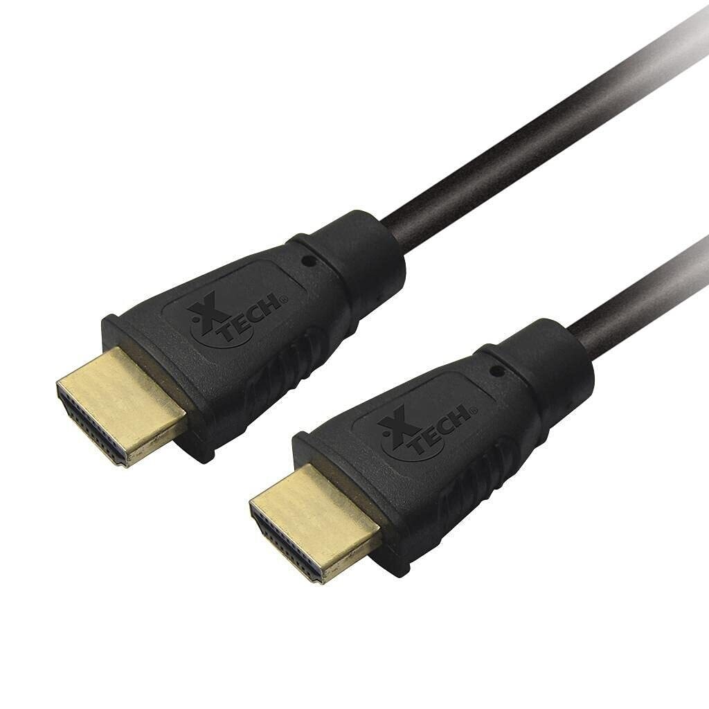 Xtech XTC-383 Cable HDMI 50ft