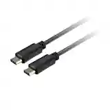 Xtech XTC-530 Type C male to Type C male cable