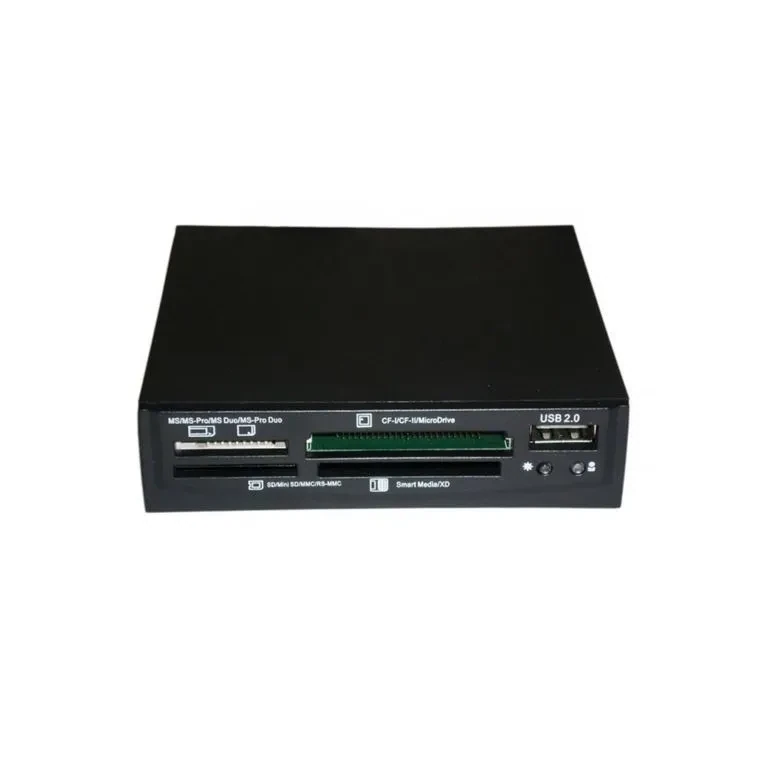 Xtech XTA-170 AIO Card Reader