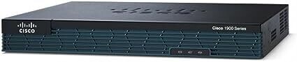 Cisco CISCO1921/K9 C1921 Modular Router