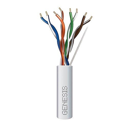 Honeywell Genesis 63601106 CAT6 Riser Cable