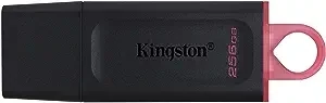 Kingston DataTraveler Exodia 256GB USB 3.2 Flash Drive