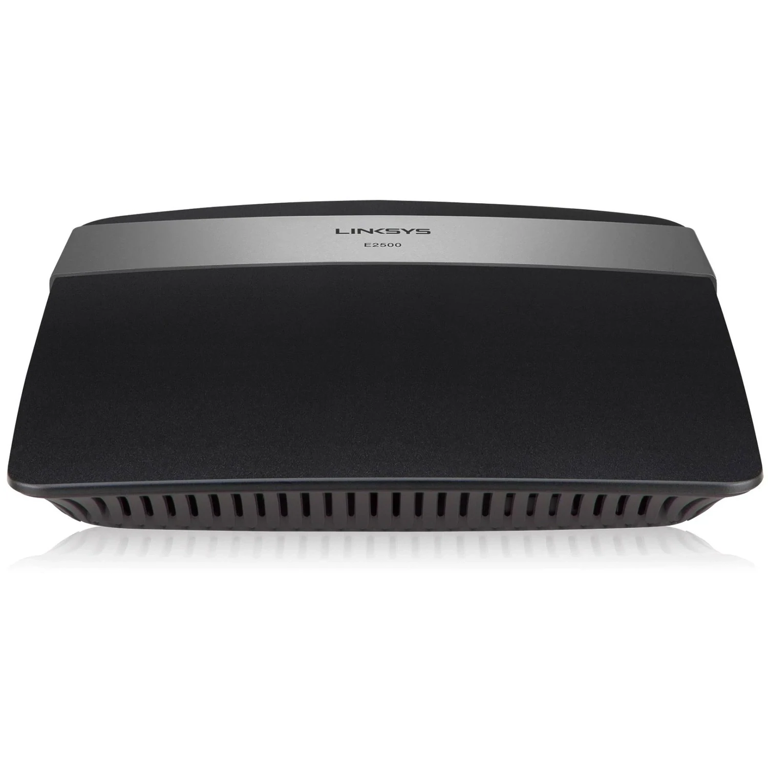 Linksys E2500 N600 Dual-Band WiFi Router