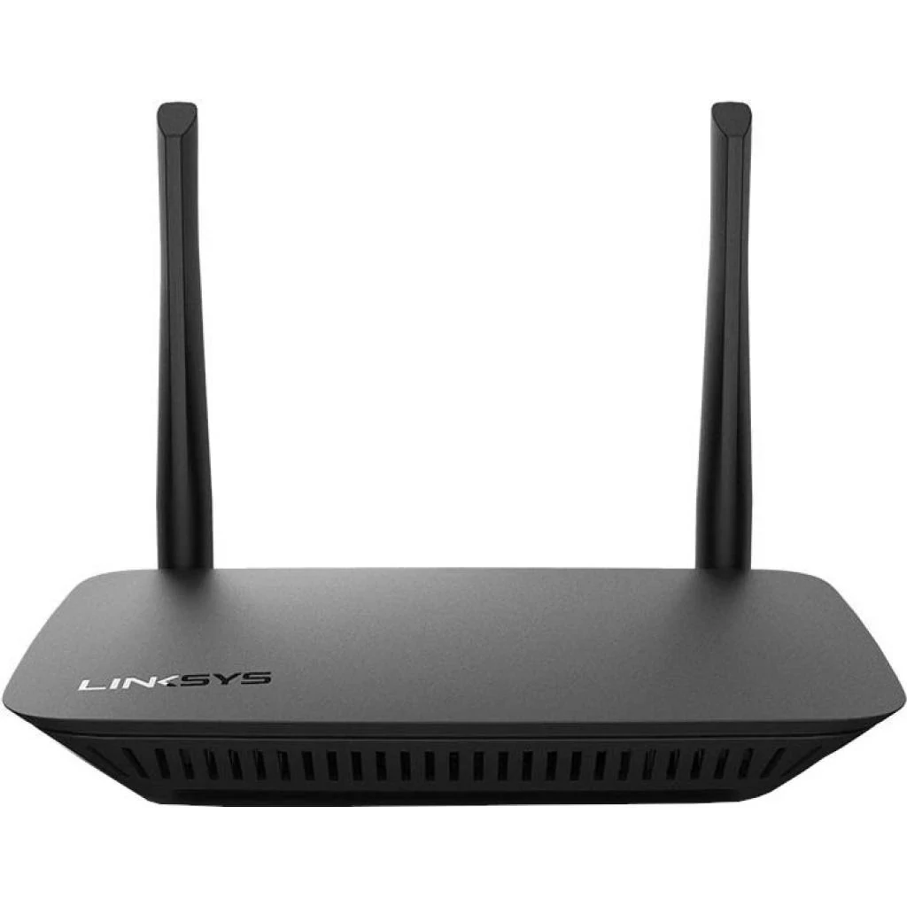 Linksys E5400 Dual-Band WiFi 5 Router