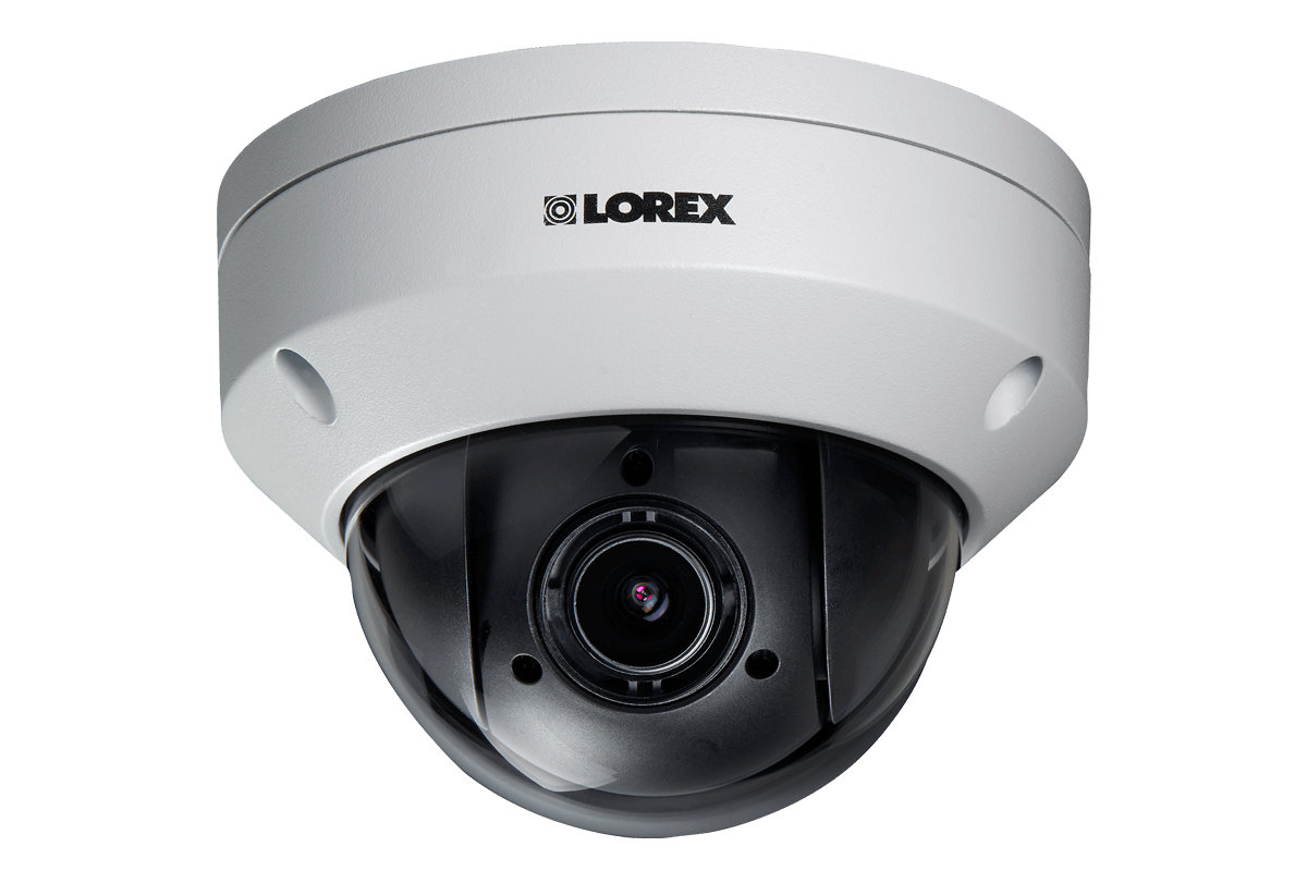 Q-See QCN8029Z 1080P HD IP PTZ Camera
