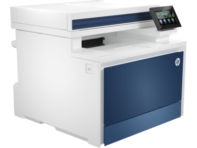 HP LaserJet Pro 4303fdw Colour Printer