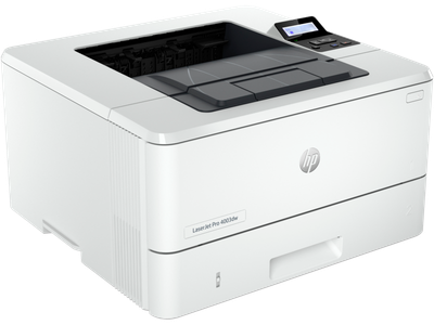 HP LaserJet Pro 4003dw Monochrome Printer