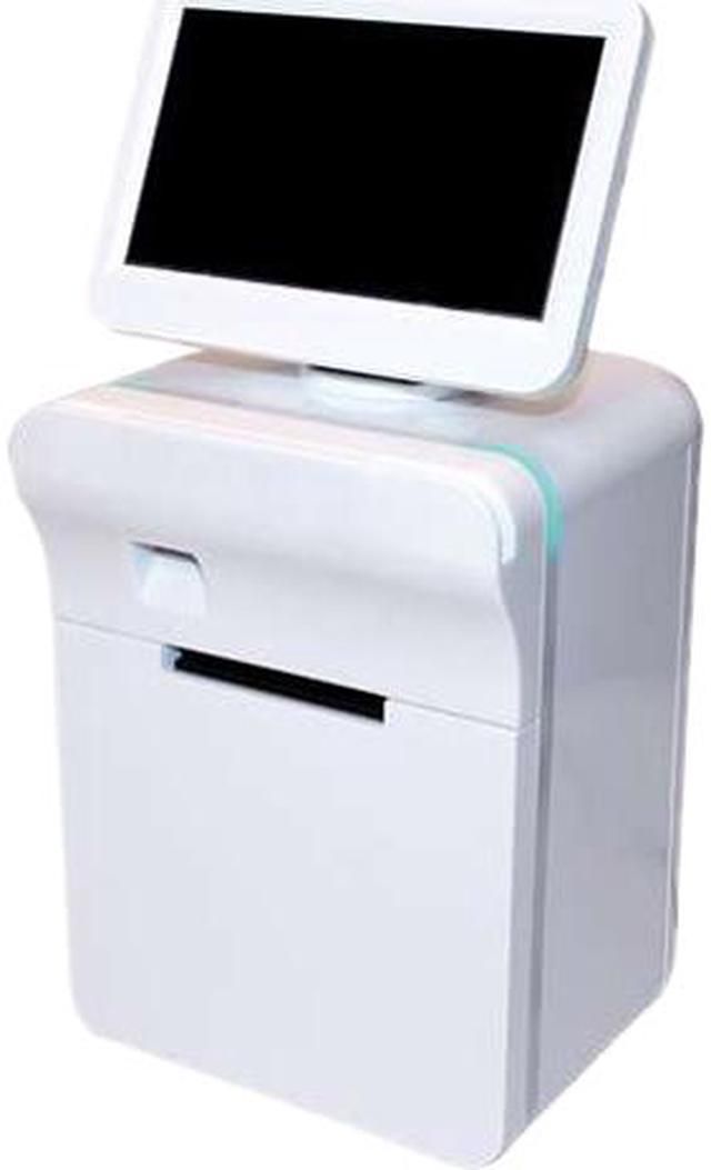 Star Micronics 10A-24F1 All-in-One Mini Kiosk Receipt Printer