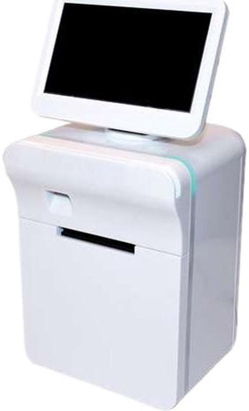 Star Micronics 10A-24F1 All-in-One Mini Kiosk Receipt Printer