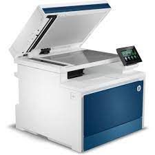 HP Color LaserJet Pro MFP 4303dw Printer (Print/Copy/Scan) (1 reserve)