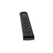Forza FPS-005B Power strip (2400W) 5 universal NEMA out