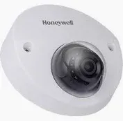 Honeywell HEW2PR2 Ball Camera