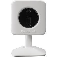 Honeywell IPCAM-WL Total Connect Low-Light IP Camera