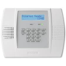 Honeywell L3000 Lynx Plus Control