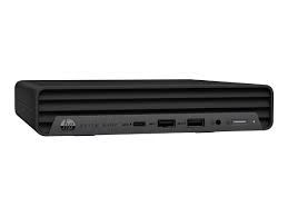 HP Elite 600 G9 82J79UT Mini Desktop Computer