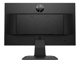 HP P204V 19.5" Monitor