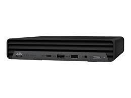 HP Pro 400 G9 83Q58UT Mini Desktop Computer