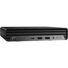 HP Pro 400 G9 89M63UT Mini Desktop Computer