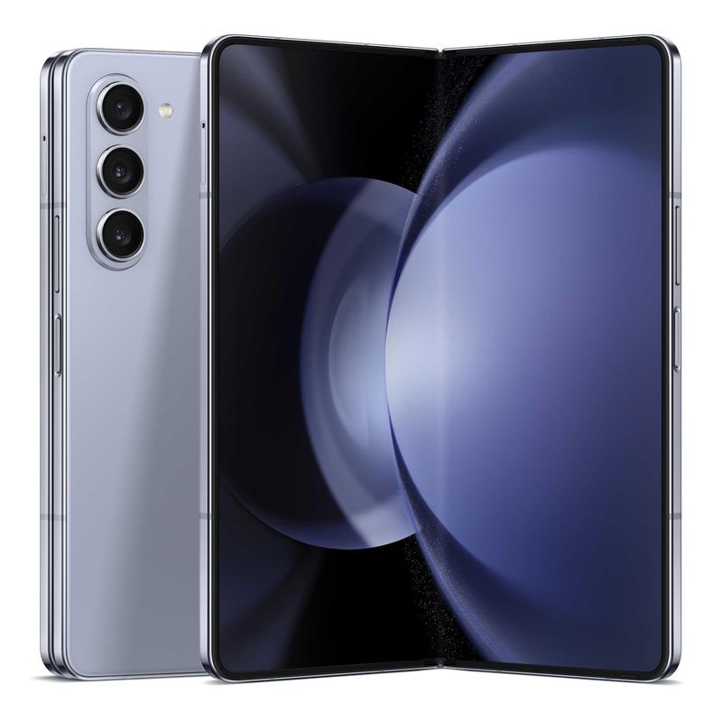 Samsung Galaxy Z Fold 5 (12GB/512GB) Cellphone