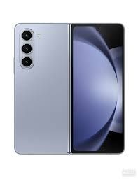 Samsung Galaxy Z Fold 5 (12GB/512GB) Cellphone