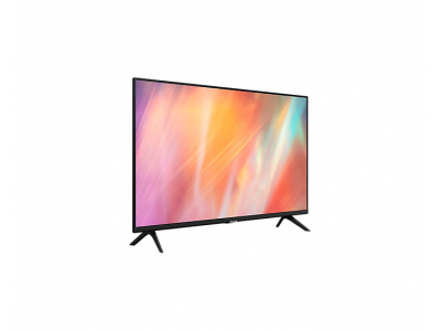 Samsung 55" Crystal UHD 4K Smart TV