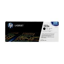 HP Q3960A (122A) Black Genuine Ink Toner