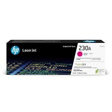 HP W2303A (230A) Magenta Genuine Ink Toner