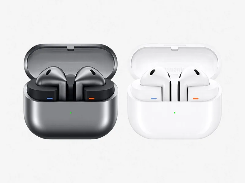 Samsung Galaxy Buds 3 Pro Earbuds