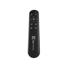 Klip Xtreme KPP-003 Wireless Presenter Remote Control