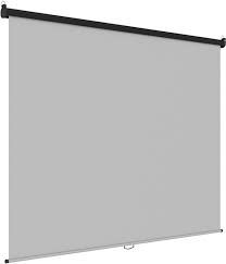 Klip Xtreme KPS-502 100" Electric Projection Screen