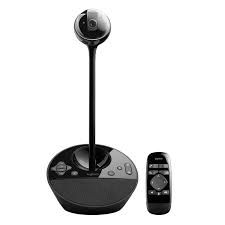 Logitech BCC950 All-in-one Webcam &amp; Speakerphone Conferencing Solution