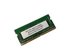 Memory - 8GB DDR4-3200 HP