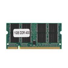 1GB DDR1 Notebook Memory Module