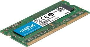 Memory - NB 2GB DDR3L